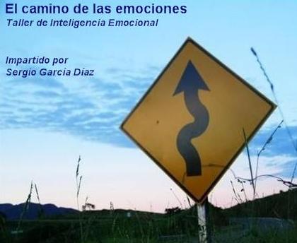 El Camino de las Emociones. Taller de Inteligencia Emocional